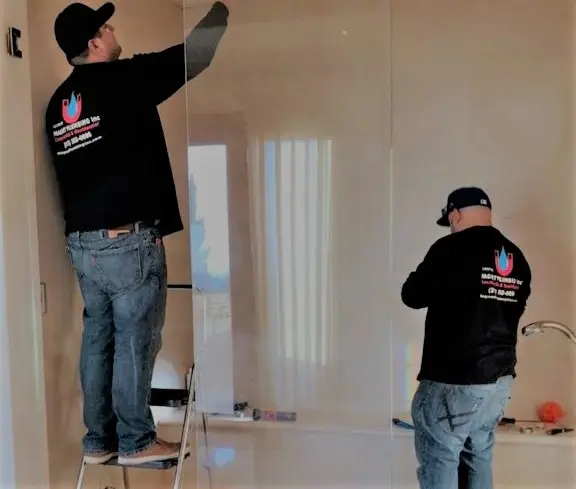 Professional plumbing installation for Tankless Water Heater Installation in New Hope